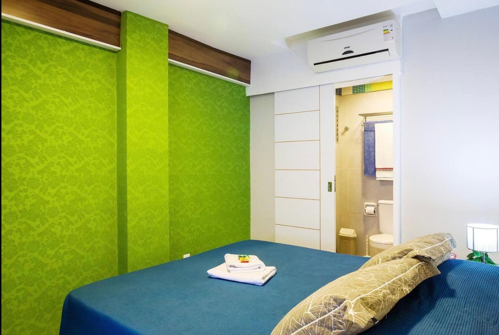 Villa Marques Salvador Room photo