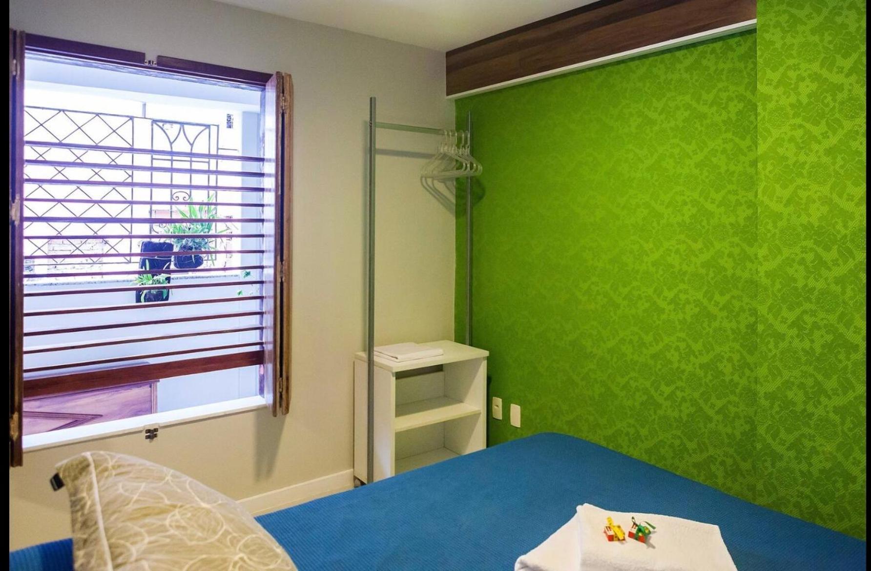 Villa Marques Salvador Room photo